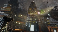 A screenshot taken in Dreams. 6 of 14.