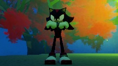 A screenshot taken in Dreams. 2 of 5.