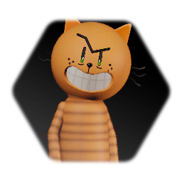 <term>Petey The Cat (Movie)