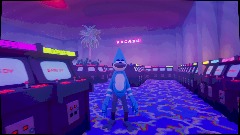 REGULAR GAME\ARCADE SPACE