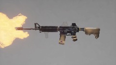 A screenshot taken in Dreams. 10 of 17.