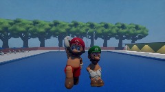 A screenshot taken in Dreams. 1 of 1.