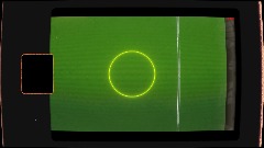 A screenshot taken in Dreams. 1 of 2.