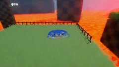 A screenshot taken in Dreams. 7 of 22.