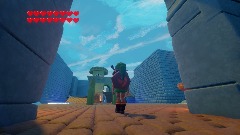 A screenshot taken in Dreams. 10 of 10.