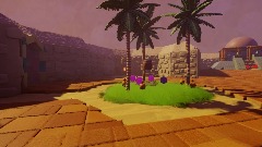A screenshot taken in Dreams. 2 of 6.