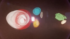 A screenshot taken in Dreams. 3 of 8.