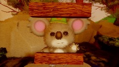 ( Beta Test Teaser) Ojo's Adventure