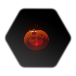 Silly Pumpkin 01