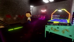 A screenshot taken in Dreams. 4 of 5.