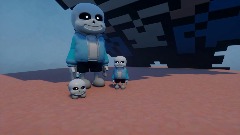 sans: the collection