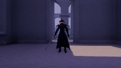 The King is in Danger!