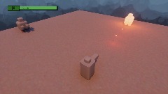 A screenshot taken in Dreams. 3 of 9.