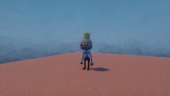 A screenshot taken in Dreams. 5 of 7.