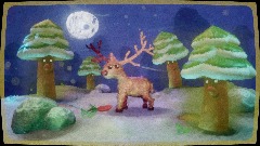 Little Reindeer