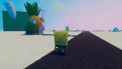 A screenshot taken in Dreams. 11 of 12.