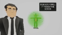 A screenshot taken in Dreams. 6 of 21.