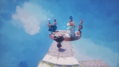 A screenshot taken in Dreams. 1 of 1.