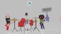 Remix AY | Music Band