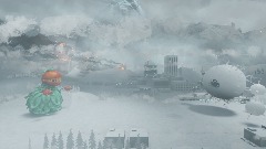 MB Cabagon vs Dobontarus