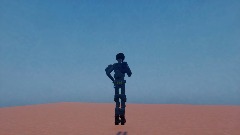 A screenshot taken in Dreams. 1 of 6.