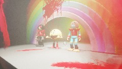 Five nights at pac man pre alpha