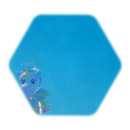 Единорожек