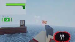 Blocky Bits Engine (cod zombies)