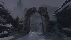 A screenshot taken in Dreams. 6 of 11.