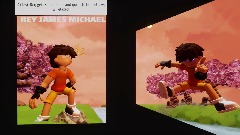 A screenshot taken in Dreams. 3 of 20.