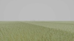 The backrooms | Level 10 *the field of wheat* (The hub Exit)