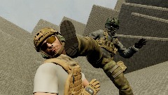 A screenshot taken in Dreams. 1 of 14.