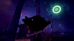 A screenshot taken in Dreams. 23 of 30.