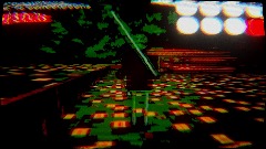 A screenshot taken in Dreams. 25 of 27.