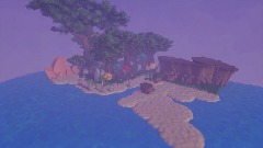 A screenshot taken in Dreams. 6 of 14.