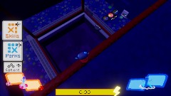 A screenshot taken in Dreams. 2 of 4.