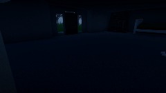 Mroczny Las  Alpha