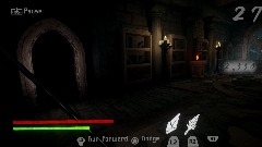 A screenshot taken in Dreams. 1 of 2.