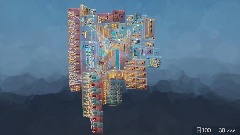 A screenshot taken in Dreams. 10 of 10.