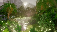Rain Forest Ambience