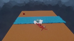 Interactive Water! (works with any object) : added floating
