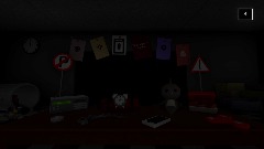 A screenshot taken in Dreams. 14 of 16.