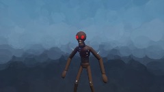 A screenshot taken in Dreams. 8 of 12.