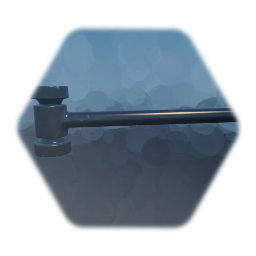 Happyness Goddes's Forge Hammer (Dreamverse Lore)