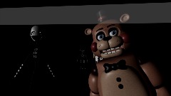 A screenshot taken in Dreams. 7 of 14.