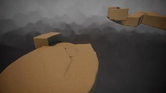 Remix of Code lyoko desert sector