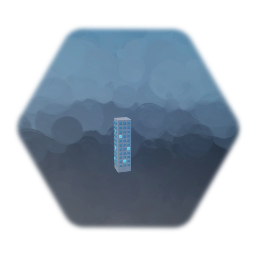 Simple Skyscraper