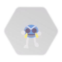 Photo Negative spooky