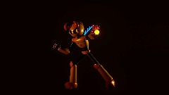 A screenshot taken in Dreams. 7 of 26.