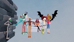 Da bois with 0% context 100% no context